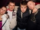 Distracţie mare în Club Atti's