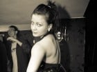 Distracţie mare în Club Atti's