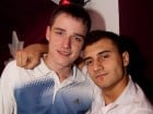 Distracţie mare în Club Atti's