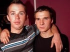 Distracţie mare în Club Atti's