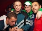 Distracţie mare în Club Atti's