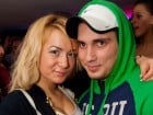 Distracţie mare în Club Atti's