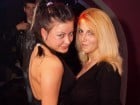 Distracţie mare în Club Atti's