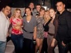 Distracţie mare în Club Atti's
