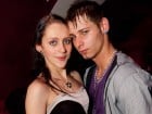 Distracţie mare în Club Atti's