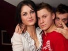 Distracţie mare în Club Atti's