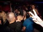 Distracţie mare în Club Atti's