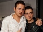 Distracţie mare în Club Atti's