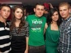 Distracţie mare în Club Atti's