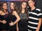 Distracţie mare în Club Atti's