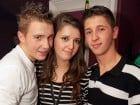 Distracţie mare în Club Atti's