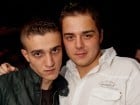 Distracţie mare în Club Atti's