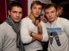 Distracţie mare în Club Atti's