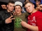 Distracţie mare în Club Atti's