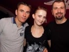 Distracţie mare în Club Atti's