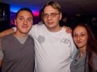 Distracţie mare în Club Atti's