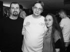 Distracţie mare în Club Atti's