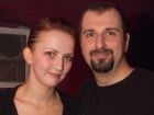 Distracţie mare în Club Atti's
