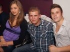 Distracţie mare în Club Atti's