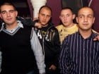 Distracţie mare în Club Atti's