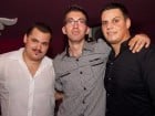 Distracţie mare în Club Atti's