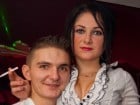 Distracţie mare în Club Atti's