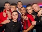 Distracţie mare în Club Atti's