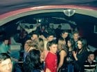Distracţie mare în Club Atti's