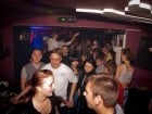Distracţie mare în Club Atti's
