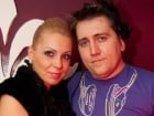 Distracţie mare în Club Atti's