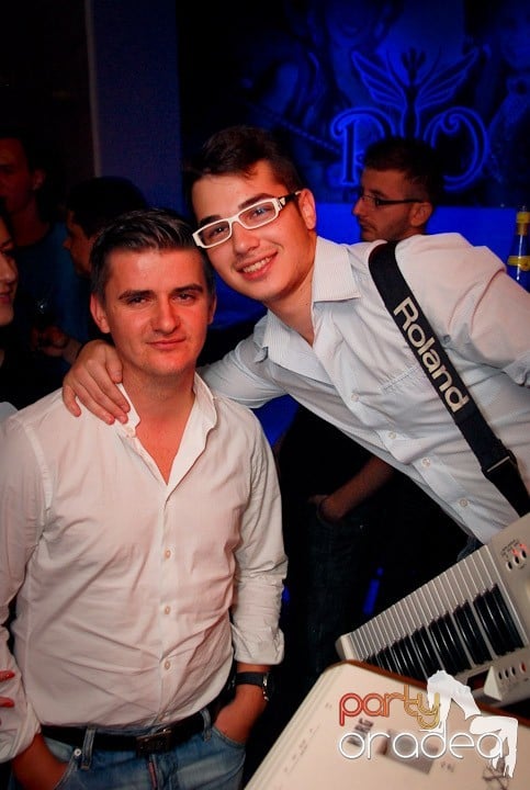 Distracţie nebună în Rio, 