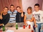 Distracţie nebună în Rio