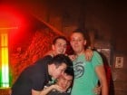 Distracţie şi veselie în Club Downtown