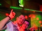 Distracţie şi veselie în Club Downtown