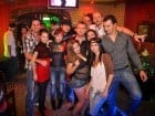 Distracţie şi veselie în Club Downtown