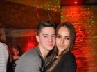 Distracţie şi veselie în Club Downtown