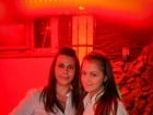 Distracţie şi veselie în Club Downtown