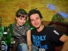 Distracţie şi veselie în Club Downtown