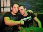 Distracţie şi veselie în Club Downtown