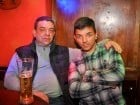 Distracţie şi veselie în Club Downtown