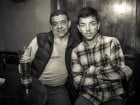 Distracţie şi veselie în Club Downtown
