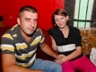 Distracţie şi voie bună în Downtown
