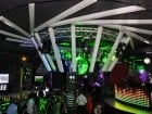 DJ Alexinno în Club The One
