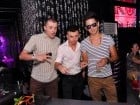 DJ Alexinno în Club The One