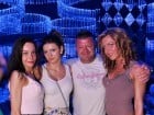 DJ Alexinno în Club The One