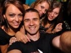 DJ Alexinno în Club The One