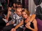 DJ Alexinno în Club The One