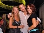 DJ Alexinno în Club The One