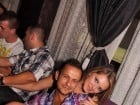 DJ Alexinno în Club The One
