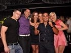 DJ Alexinno în Club The One